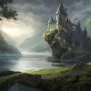 اکانت قانونی Hogwarts Digital Deluxe