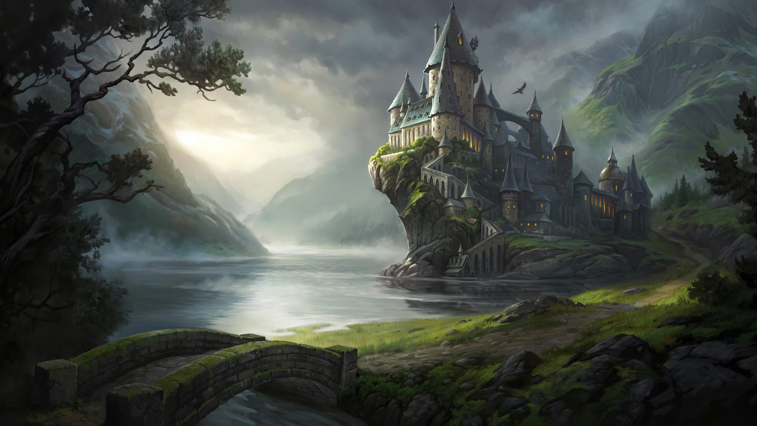 اکانت قانونی Hogwarts Digital Deluxe