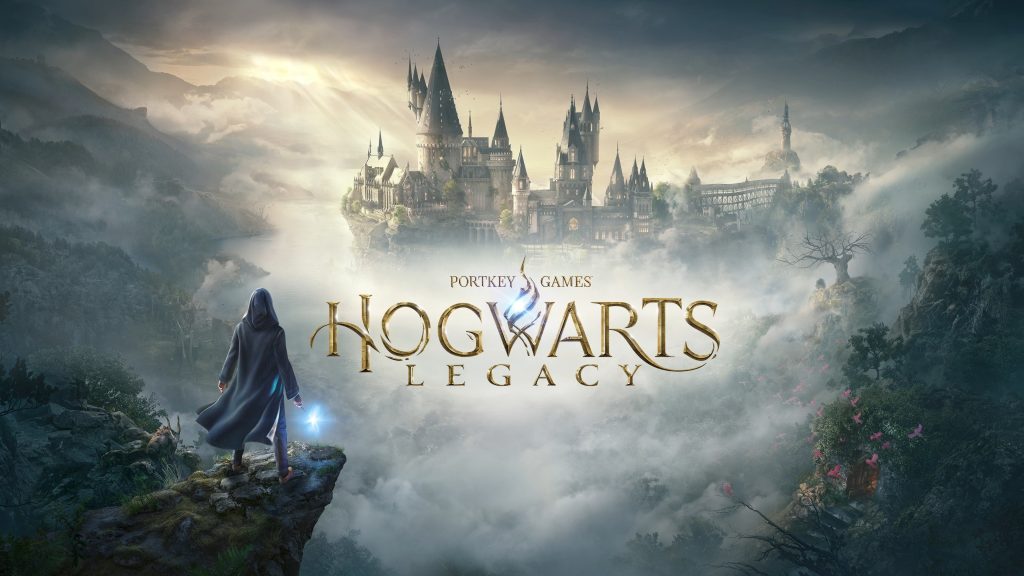 اکانت قانونی Hogwarts Digital Deluxe