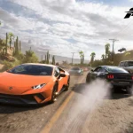 اکانت قانونی Forza Horizon 5