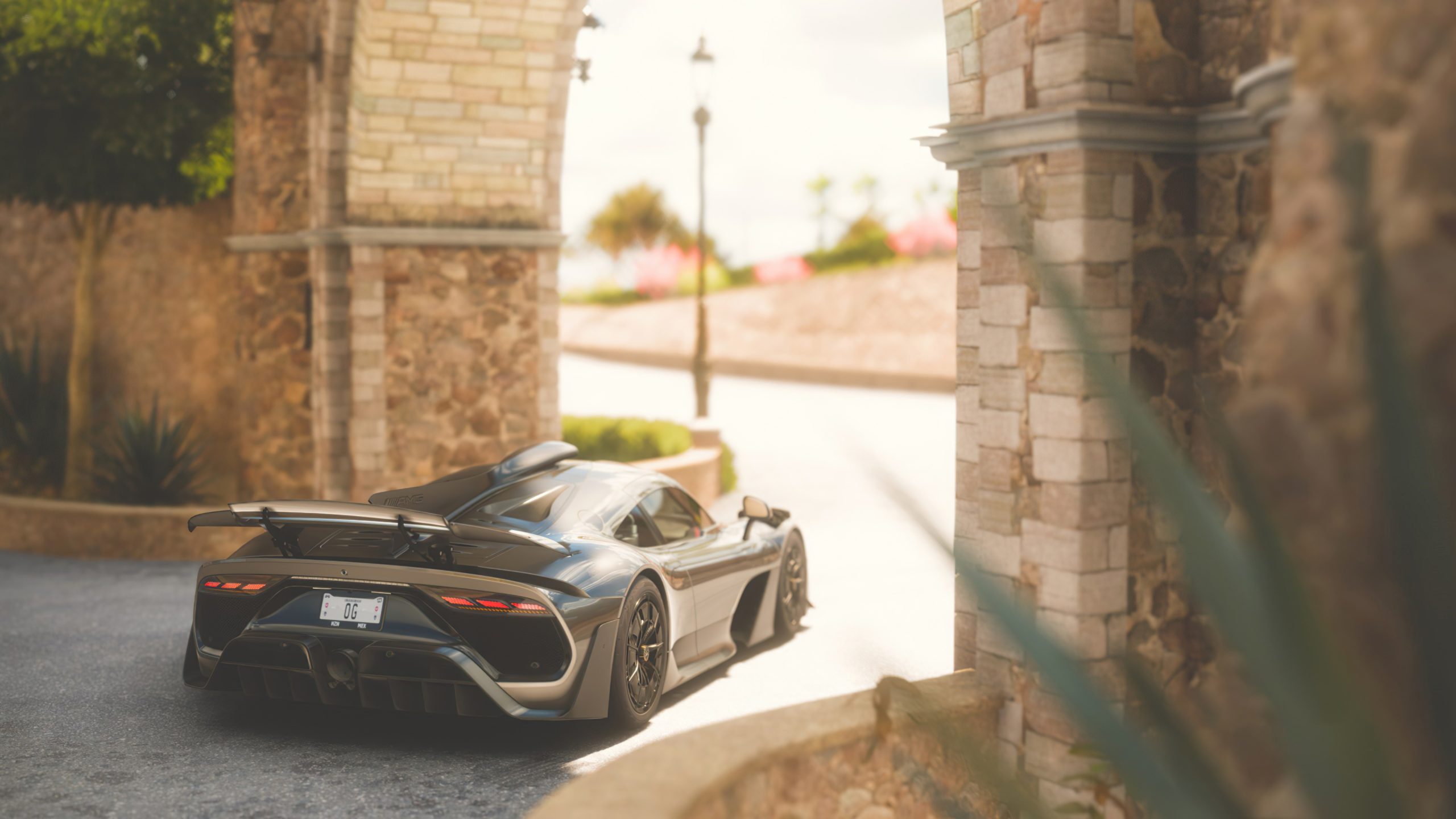 اکانت قانونی Forza Horizon 5