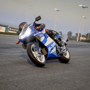 اکانت قانونی Ride 5