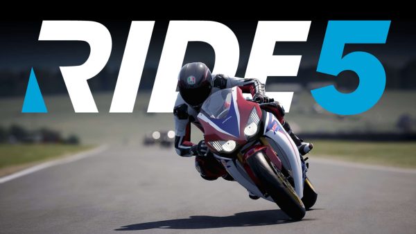 اکانت قانونی Ride 5