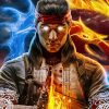 اکانت قانونی Mortal Kombat 1