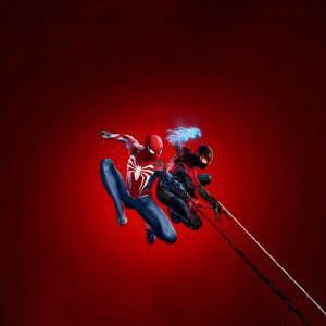 اکانت قانونی Spider-Man 2