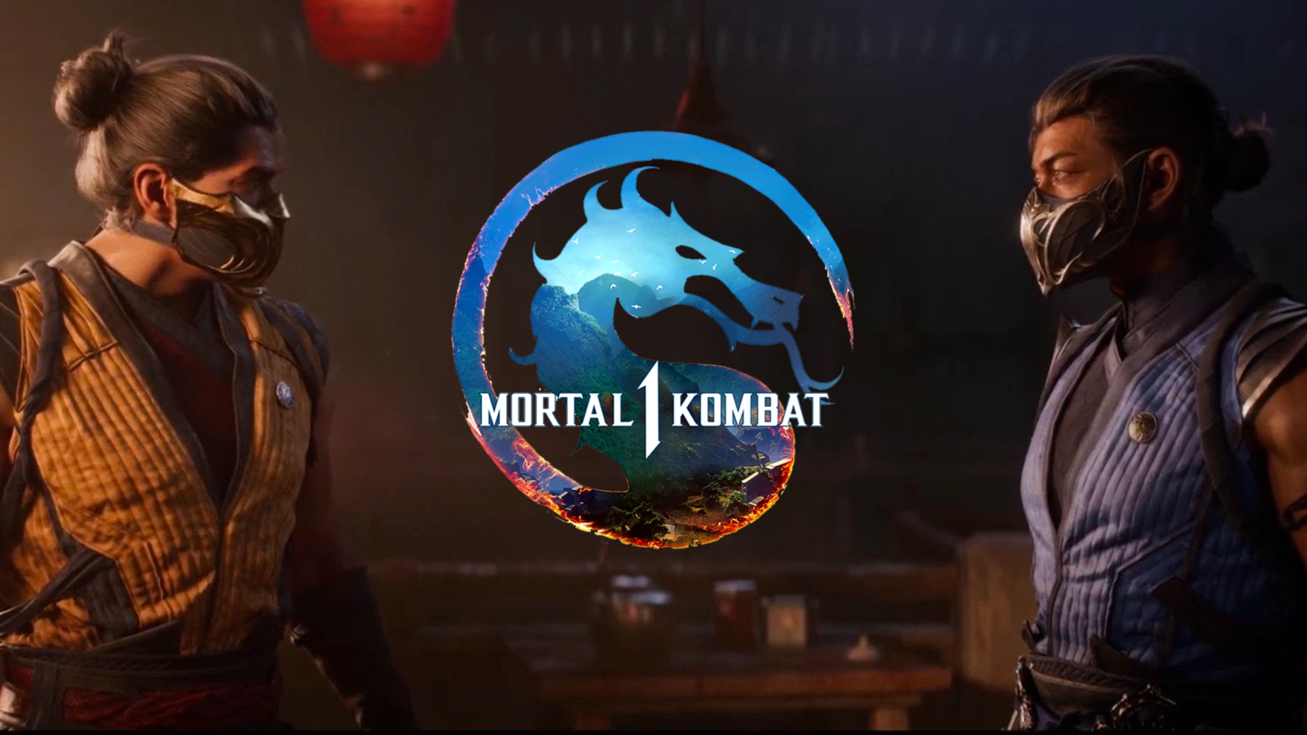 اکانت قانونی Mortal Kombat 1