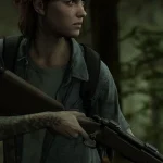 اکانت قانونی The last of Us Part 2 REMASTERED