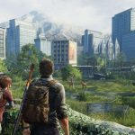 اکانت قانونی The last of Us Part 2 REMASTERED