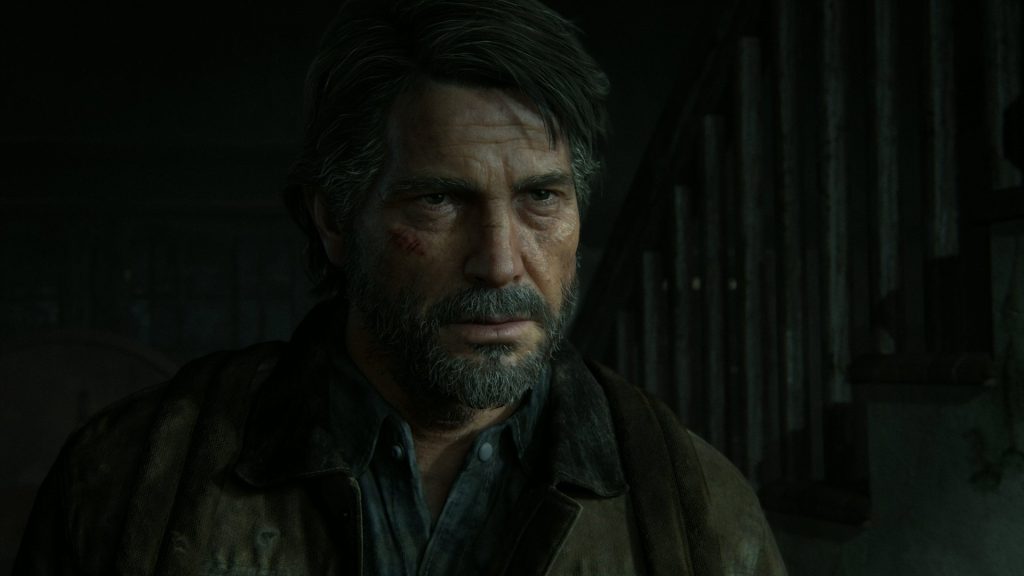 اکانت قانونی The last of Us Part 2 REMASTERED