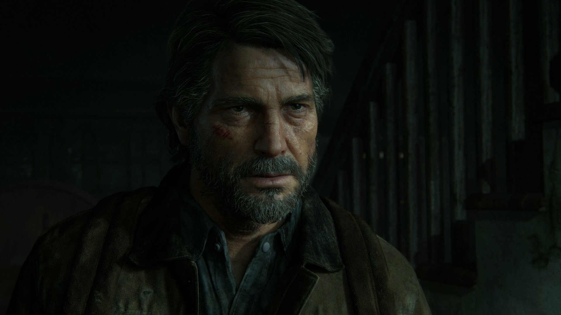 اکانت قانونی The last of Us Part 2 REMASTERED