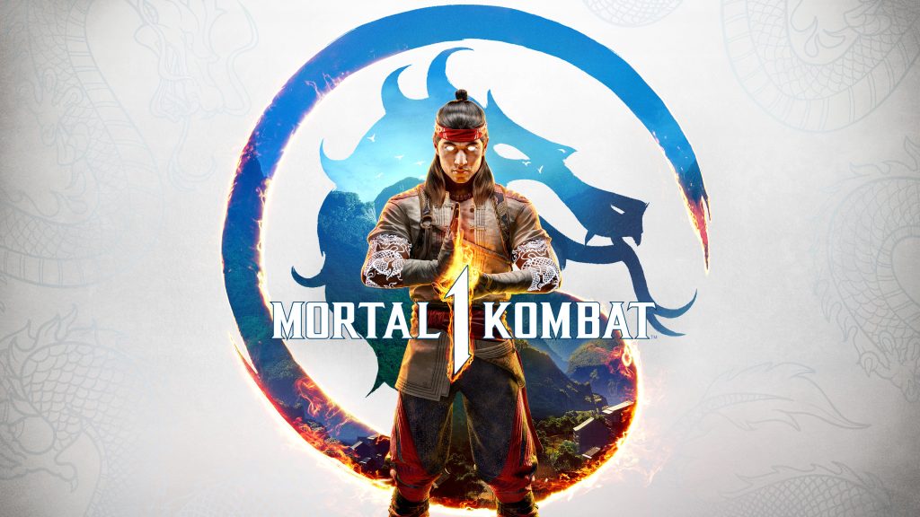 اکانت قانونی Mortal Kombat 1