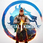اکانت قانونی Mortal kombat 1