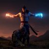 اکانت قانونی Mortal Kombat 1