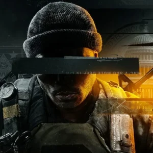 اکانت قانونی Call of Duty: Black Ops 6- Cross-Gen Bundle