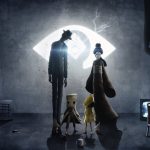 اکانت قانونی Little Nightmares 3