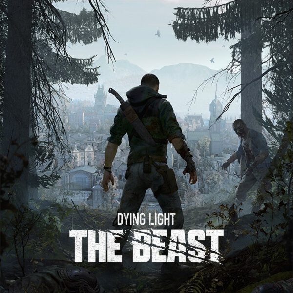 اکانت بازی Dying Light: The Beast برای PS4 و PS5