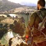اکانت بازی Dying Light: The Beast برای PS4 و PS5