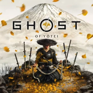 اکانت قانونی Ghost of Yōtei