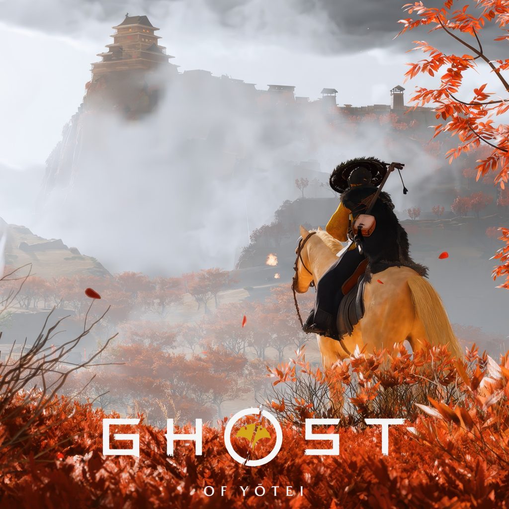 اکانت قانونی Ghost of Yōtei
