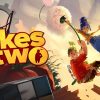 اکانت قانونی It Takes Two