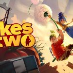 اکانت قانونی It Takes Two
