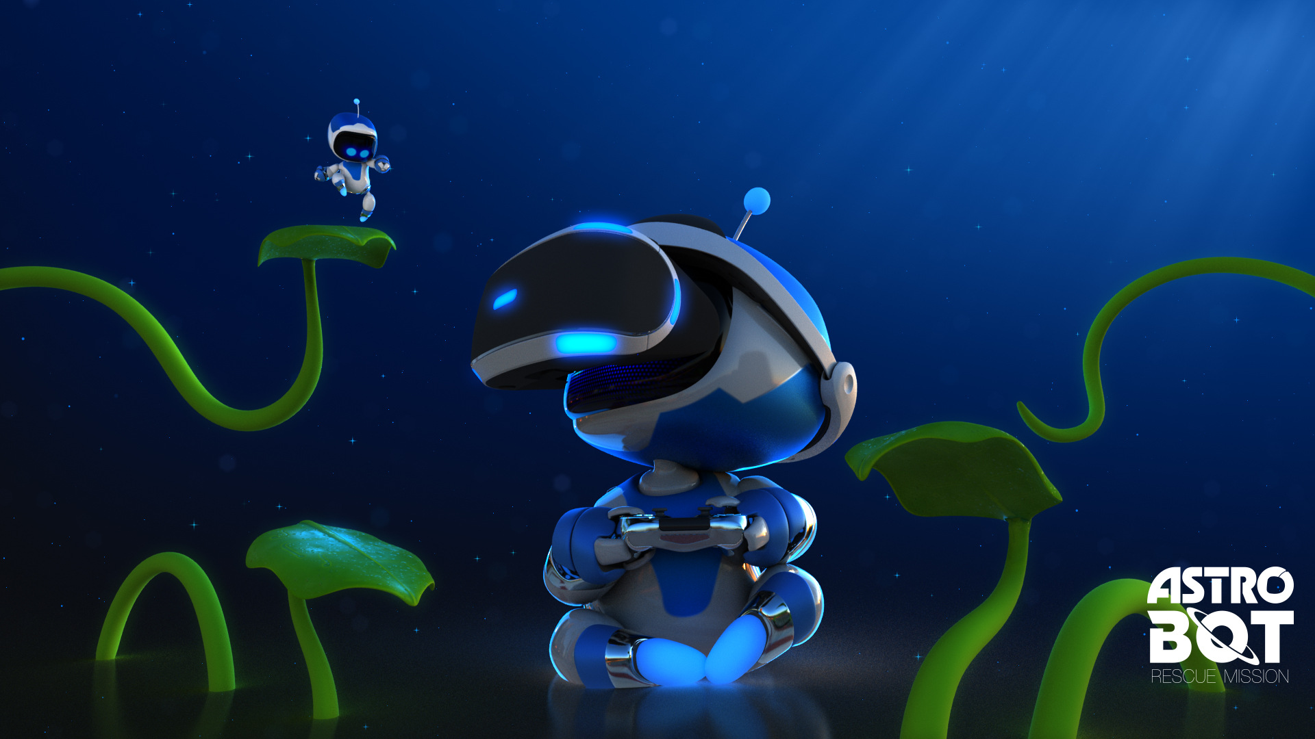 اکانت قانونی Astro Bot