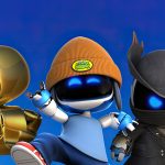 اکانت قانونی Astro Bot