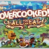 اکانت قانونی Overcooked! & Overcooked! 2