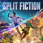 اکانت قانونی Split Fiction