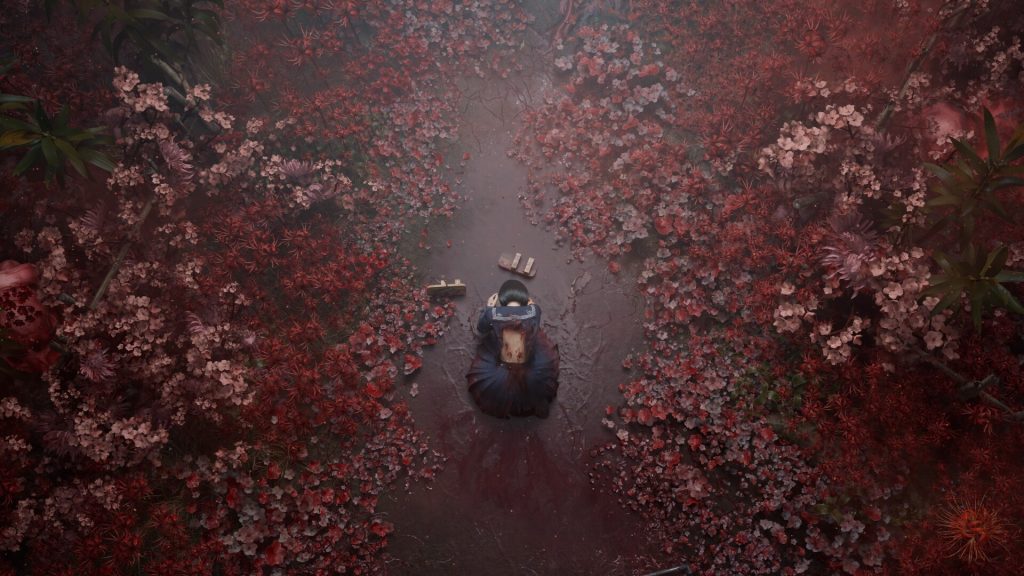 اکانت قانونی Silent Hill f