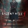 اکانت قانونی Silent Hill f