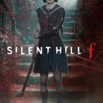 اکانت قانونی Silent Hill f