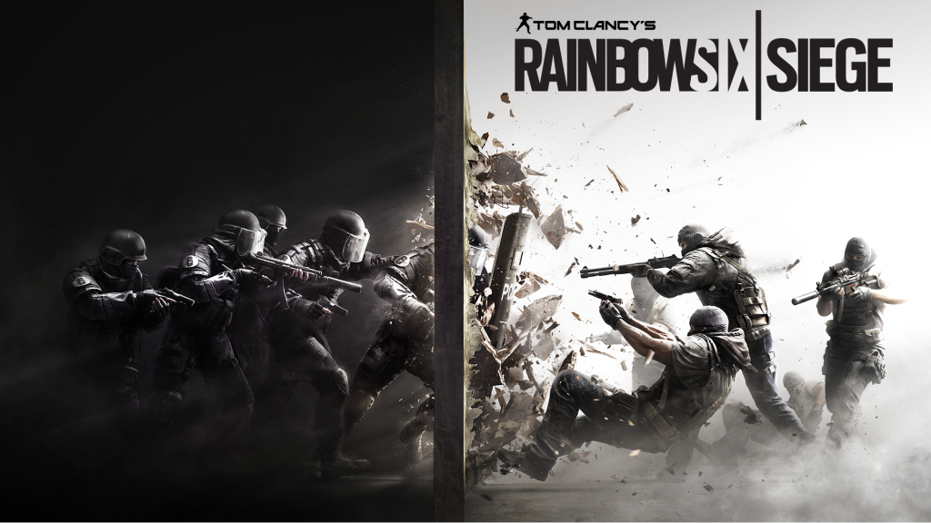 اکانت قانونی Tom Clancy’s Rainbow Six Siege X – Ultimate Edition