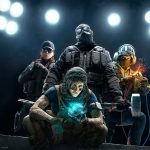 اکانت قانونی Tom Clancy’s Rainbow Six Siege X – Ultimate Edition