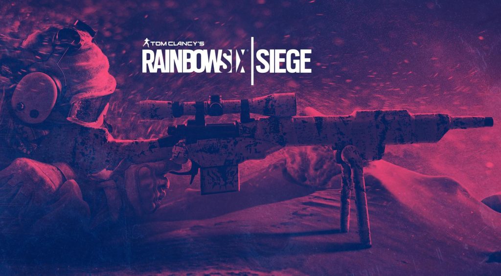 اکانت قانونی Tom Clancy’s Rainbow Six Siege X – Ultimate Edition