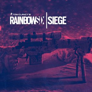 اکانت قانونی Tom Clancy’s Rainbow Six Siege X – Ultimate Edition