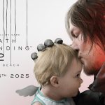 اکانت قانونی DEATH STRANDING 2: ON THE BEACH