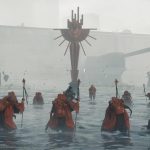 اکانت قانونی DEATH STRANDING 2: ON THE BEACH