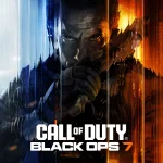 اکانت Call of Duty: Black Ops 7