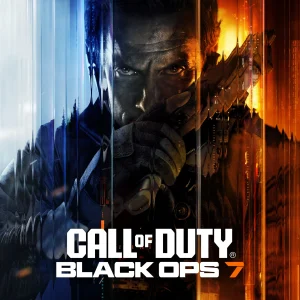 اکانت قانونی Call of Duty: Black Ops 7- Cross-Gen Bundle