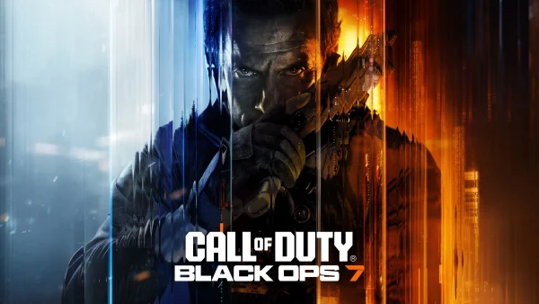 اکانت قانونی Call of Duty: Black Ops 7- Cross-Gen Bundle