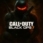 اکانت قانونی Call of Duty: Black Ops 7- Cross-Gen Bundle