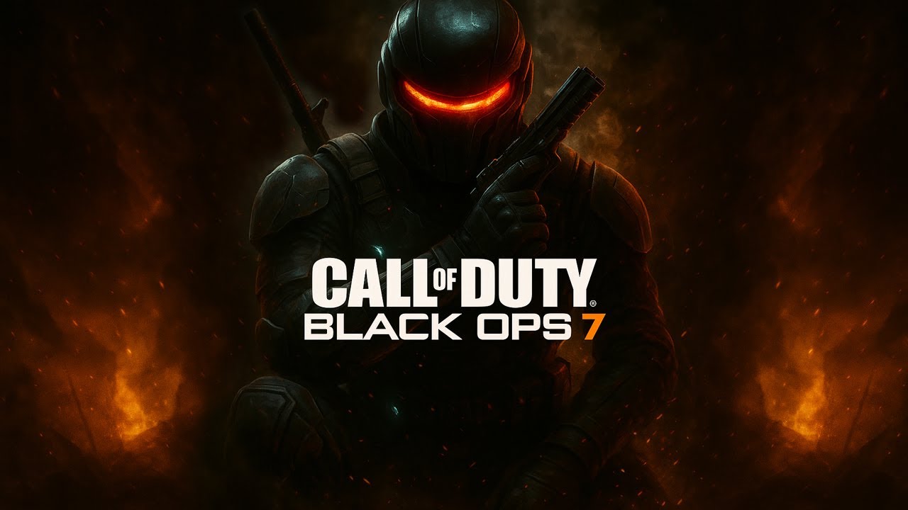 اکانت قانونی Call of Duty: Black Ops 7- Cross-Gen Bundle