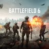 اکانت قانونی بازی Battlefield 6 برای PS5