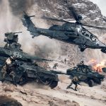 اکانت قانونی بازی Battlefield 6 برای PS5