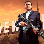 اکانت قانونی Grand Theft Auto V