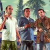 اکانت قانونی Grand Theft Auto V