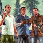 اکانت قانونی Grand Theft Auto V