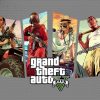 اکانت قانونی Grand Theft Auto V