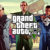 اکانت قانونی Grand Theft Auto V